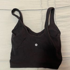 Lululemon Align tank